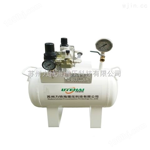 氮气增压泵ST-850气体控制