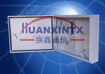中国移动36芯光缆配线箱材质冷轧板