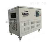 YT12RGF12KW汽油发电机价格 箱式发电机