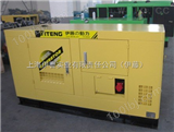 YT2-12KVA*柴油发电机 10KW户外应急发电机