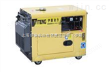 YT6800T*柴油发电机 5千瓦柴油发电机组