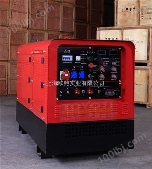 400A柴油发电的电焊机多少钱