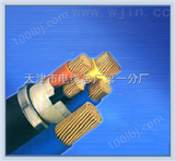 供应YA53-100*2*0.5 通信电缆 HYA53 100*2*0.4 埋地电缆