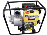 YT40WP-44寸柴油水泵 灌溉水泵