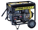 YT300ACY300KW柴油焊机 柴油发电电焊两用机