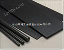 防静电PEEK板|防静电聚醚醚酮板|黑色防静电PEK板