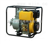 伊藤柴油水泵型号YT30WP-3 进口3寸柴油水泵