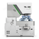 TDL-600/1200 双面研磨机