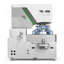 TDL-600/1200 双面研磨机