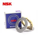 NSK推力滚子轴承