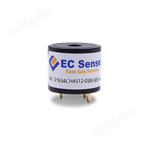 ES4 甲硫醇气体传感器 ES4-CH4S-10ppm