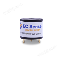 ES4 气体传感器 ES4-AsH3-1ppm