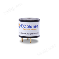 ES4 气体传感器 ES4-HCN-5ppm