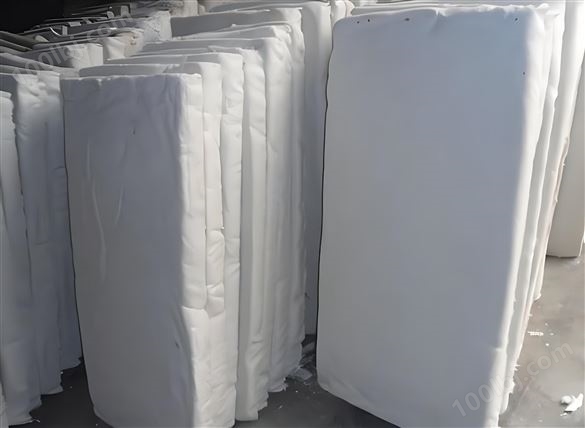 高密度复合硅酸盐保温棉供应商