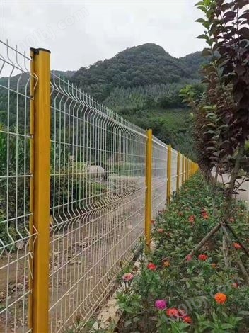 农田保护围栏围网