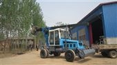 XWZ-15霸州专业改装旋挖钻机  地基打桩机*