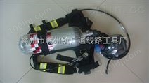 消防认证 RHZKF6.8/30 正压式空气呼吸器