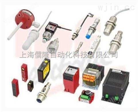 上海儒隆销售德国BEDIA液位传感器