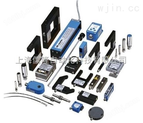 专业销售德国DI-SORIC传感器