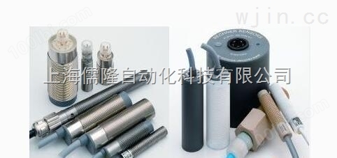 供应RECHNER电容式传感器-上海儒隆专业代理