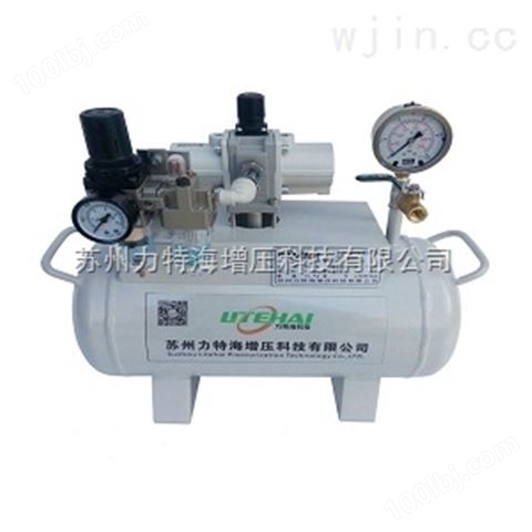 气体增压泵SY-730供应商