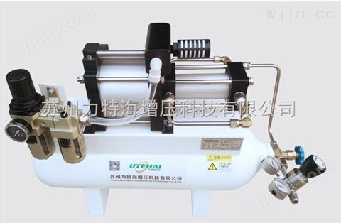 气体增压泵SY-610低价销售