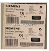 西门子S7-200电池盒