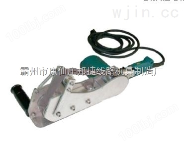中国台湾 原装电动电缆打磨机60-160 9031N
