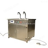 BSBD-2济南纯电动润滑油定量灌装设备