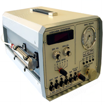 便携式3-200非甲烷总烃分析仪供应商
